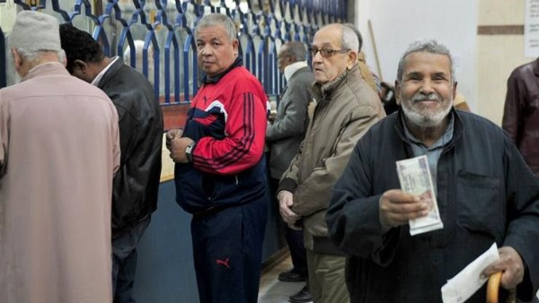 منحة استثنائية لأصحاب المعاشات.. ما القصة؟